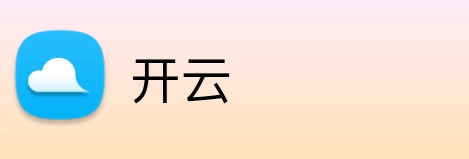 开云 Logo